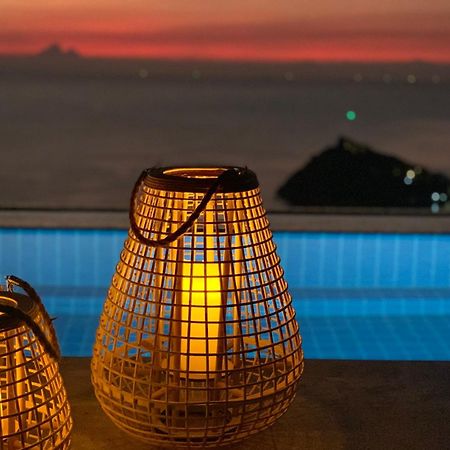 Karma Luxury Villa Koh Tao Exterior photo