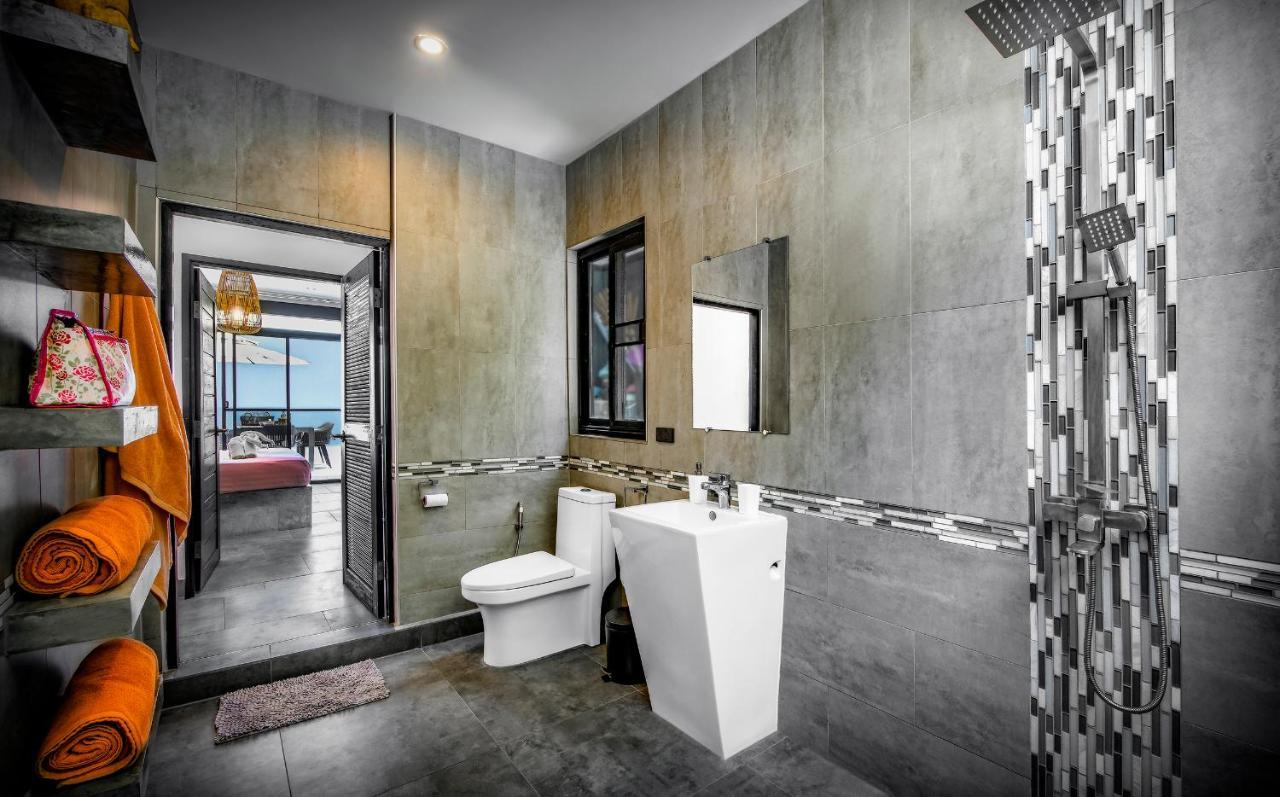 Karma Luxury Villa Koh Tao Exterior photo