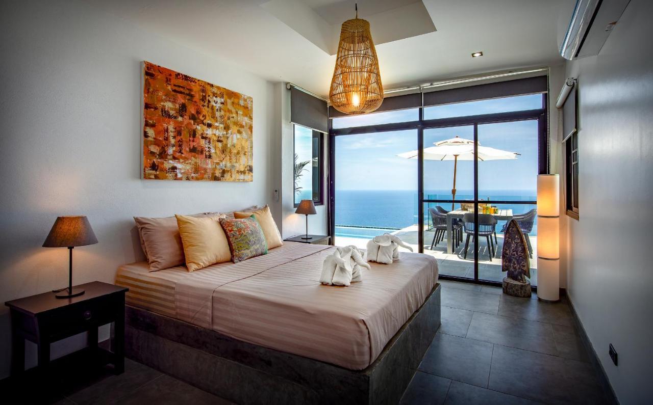 Karma Luxury Villa Koh Tao Exterior photo